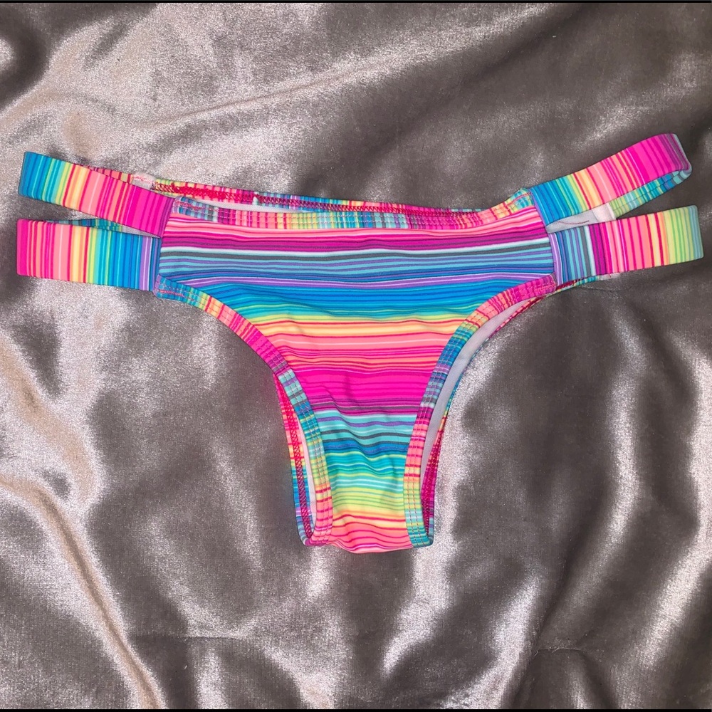 brand new bottoms!